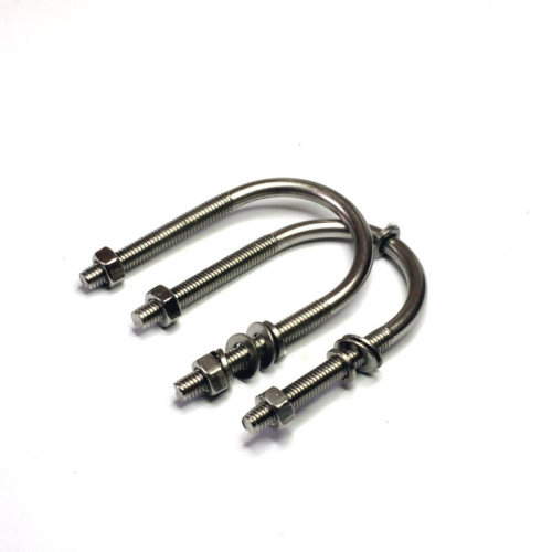 Антенна | речная | УКВ | МИРАН АШ-1,0-02 | U-образное крепление